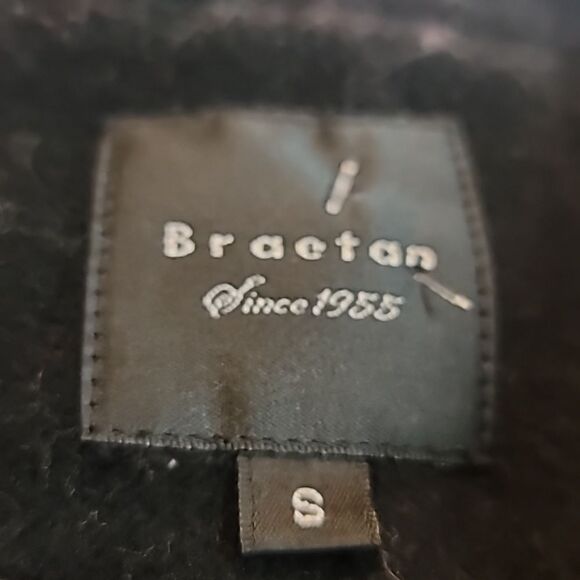 Braetan Wool Jacket Size Small - Picture 3 of 4